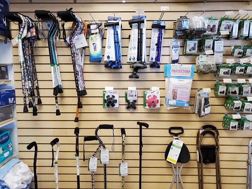 Department Store «Medical Department Stores», reviews and photos, 8595 College Pkwy #170, Fort Myers, FL 33919, USA