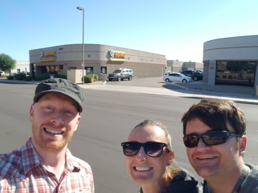 Auto Parts Store «NAPA Auto Parts - Genuine Parts Company», reviews and photos, 8241 E Evans Rd, Scottsdale, AZ 85260, USA