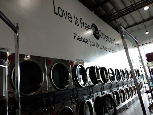 Laundromat «Love Laundry South Sacramento», reviews and photos, 7272 Franklin Blvd, Sacramento, CA 95823, USA