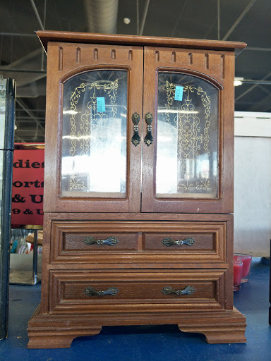 Thrift Store «Goodwill», reviews and photos, 4380 Dowlen Rd, Beaumont, TX 77706, USA