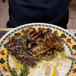 Photo n°3 de l'avis de Sharon.i fait le 12/10/2023 à 11:51 sur le  Ristorante al Sottobosco à Magione