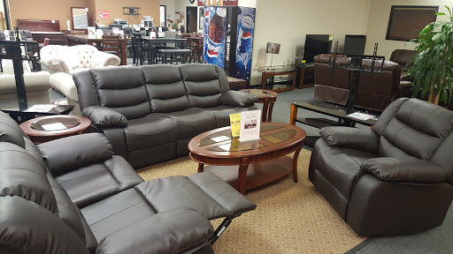 Appliance Store «Black Friday Outlets & Wholesale», reviews and photos, 935 S Milliken Ave Unit-B, Ontario, CA 91761, USA