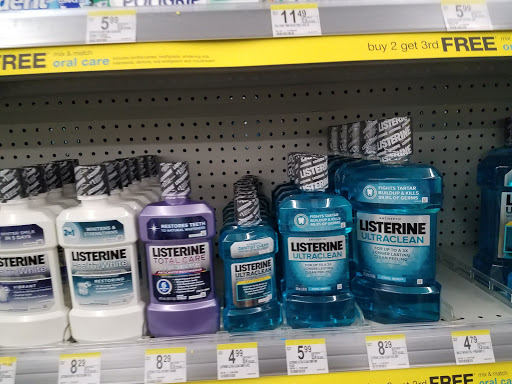 Drug Store «Walgreens», reviews and photos, 1262 Lititz Pike, Lancaster, PA 17601, USA