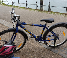 Fahrrad Heinemann photo