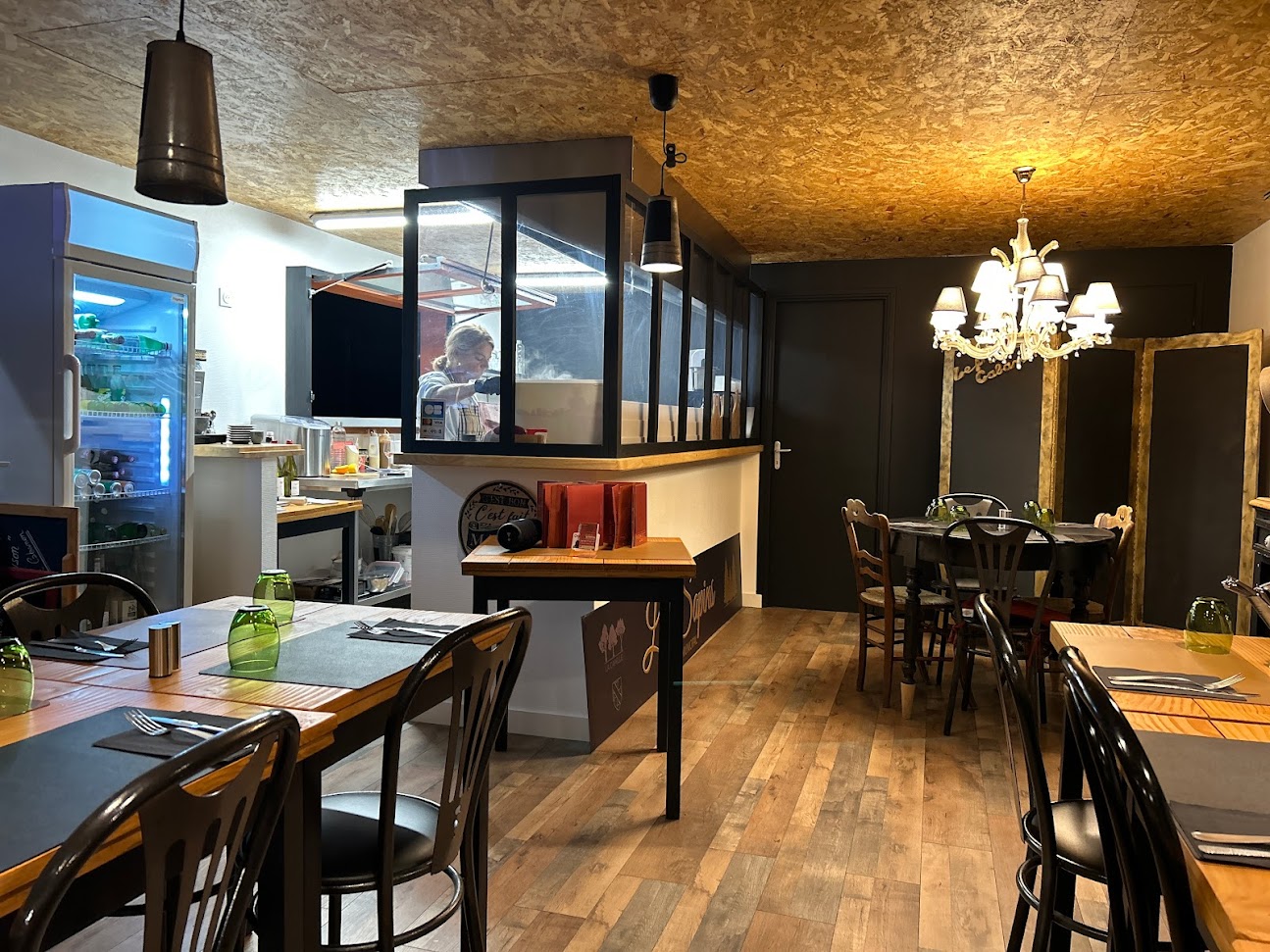 Photo de Le P'tit Cabanon