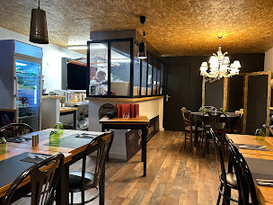 Photo n°2 de Le P'tit Cabanon à La Capelle-lès-Boulogne ()