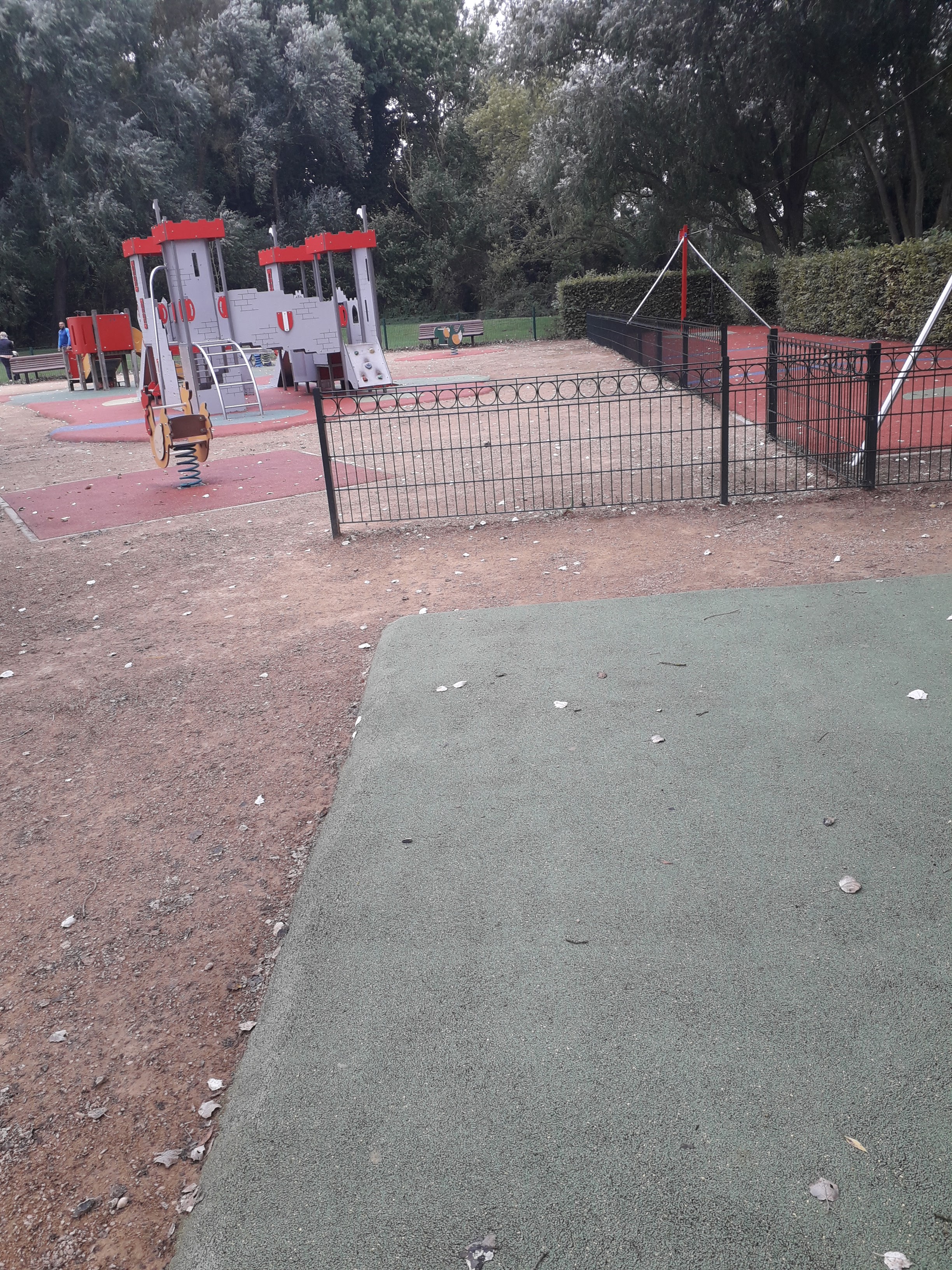 Photo n° 22 de l'avis de Mathieu.l fait le 03/10/2021 à 18:08