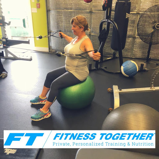 Personal Trainer «Fitness Together», reviews and photos, 3 Graf Rd #6, Newburyport, MA 01950, USA