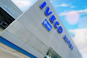 Aupisa - Concesionario y taller oficial IVECO y PIAGGIO image
