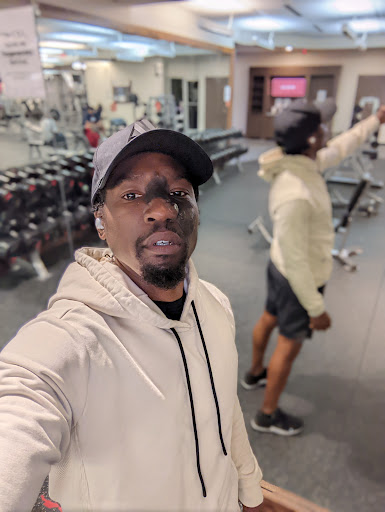 Gym «Downtown YMCA», reviews and photos, 90 State House Square, Hartford, CT 06103, USA