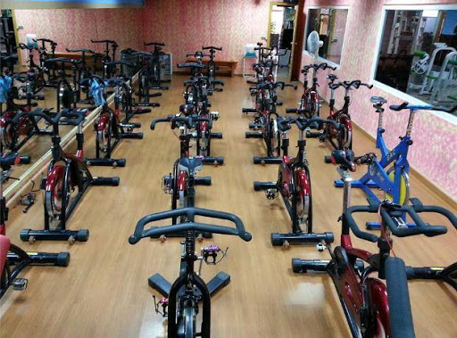 ️Dorian Gym ️ en Archena, Murcia