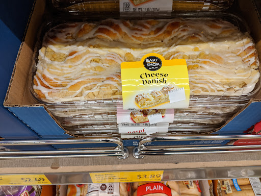 Supermarket «ALDI», reviews and photos, 1147 Co Rte 340/4, Charles Town, WV 25414, USA