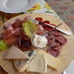 Photo n°2 de l'avis de Tamara.i fait le 25/09/2021 à 08:58 sur le  Agriturismo La Soldanella à Rosta