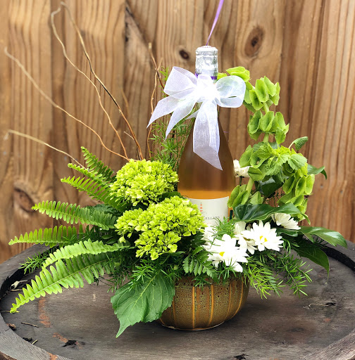 Florist «Hobby Hill Florist Inc», reviews and photos, 541 N Ridgewood Dr, Sebring, FL 33870, USA