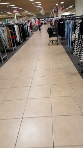 Clothing Store «Burlington Coat Factory», reviews and photos, 1716 Jantzen Beach Center, Portland, OR 97217, USA