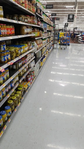 Department Store «Walmart Supercenter», reviews and photos, 3721 E Thomas Rd, Phoenix, AZ 85018, USA