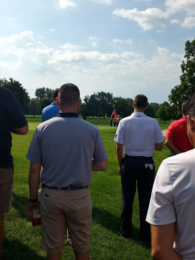 Golf Course «Maple Creek Golf Course», reviews and photos, 10501 E 21st St, Indianapolis, IN 46229, USA