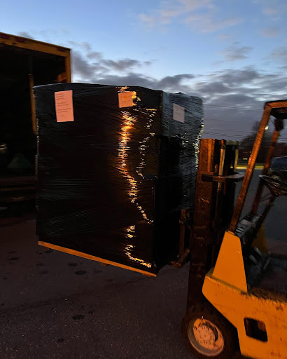 Freight Forwarding Service «Victoria Air Cargo Services», reviews and photos, 6400 Frankford Ave # 7, Baltimore, MD 21206, USA