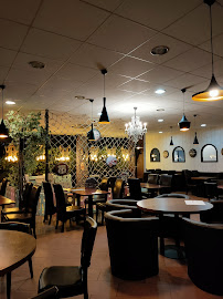 Atmosphère du Restaurant japonais OSAKA à Dardilly - n°13