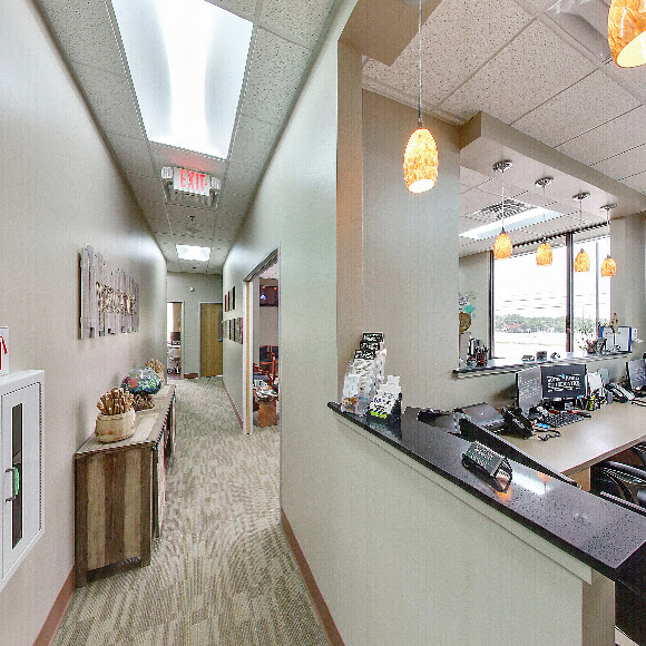 Austin Children's Dentistry - Austin Children's Dentistry