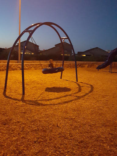 Park «Burning Mesquite Park», reviews and photos, 12547 Cevallia Ave, El Paso, TX 79928, USA