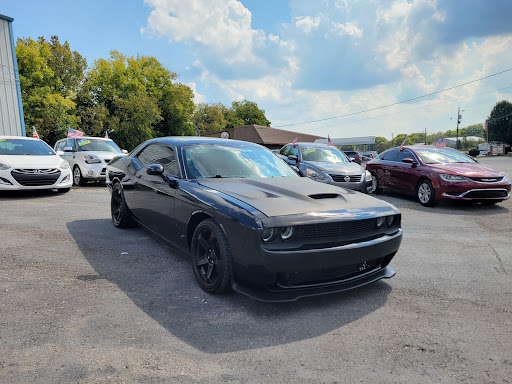 Used Car Dealer «RITE RIDE INC. Shelbyville», reviews and photos, 900 Madison St, Shelbyville, TN 37160, USA