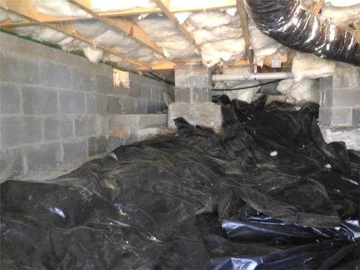 Waterproofing Company «AquaGuard Foundation Solutions», reviews and photos