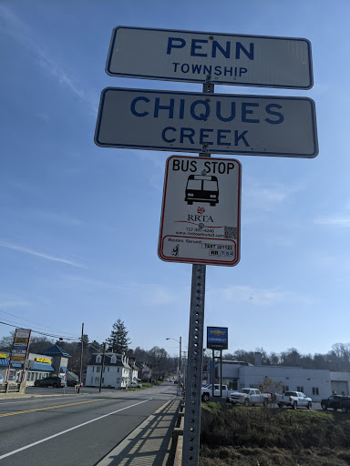 Discount Store «Dollar General», reviews and photos, 347 S Main St, Manheim, PA 17545, USA