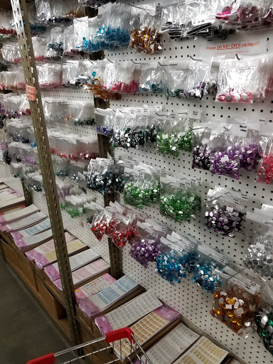 Craft Store «United Craft, Inc.», reviews and photos, 611 E 7th St, Los Angeles, CA 90021, USA