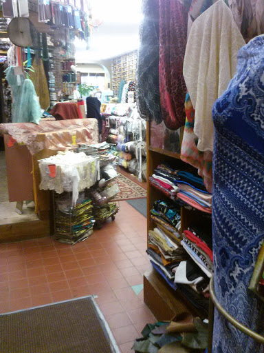 Fabric Store «Fabric City Inc», reviews and photos, 100-04 Northern Blvd, Corona, NY 11368, USA