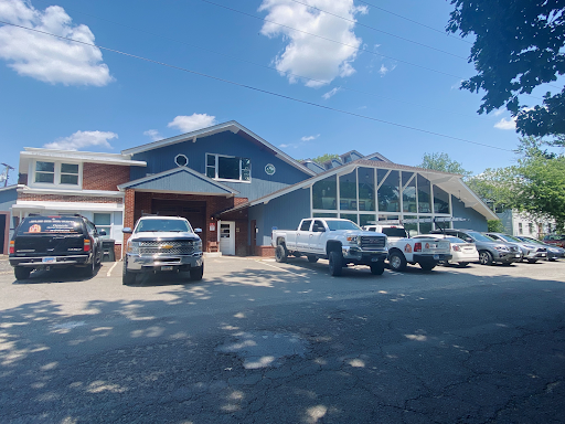 Contractor «Genesis Home Improvement», reviews and photos, 11507 Lucky Hill Rd, Bealeton, VA 22712, USA