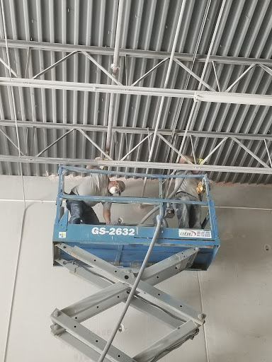 Carpet Cleaning Service «RK Cleaning Services», reviews and photos, 808 SE 13th St #3, Fort Lauderdale, FL 33316, USA