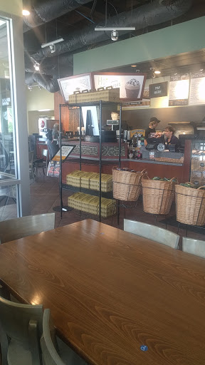 Bagel Shop «Einstein Bros. Bagels», reviews and photos, 750 N Telegraph Rd, Dearborn, MI 48128, USA
