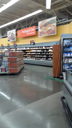 Department Store «Walmart Supercenter», reviews and photos, 200 Short Blvd, Dallas, TX 75232, USA