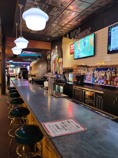 Bowling Alley «Bowlero Woodlands», reviews and photos, 27000 Interstate 45 N, The Woodlands, TX 77385, USA