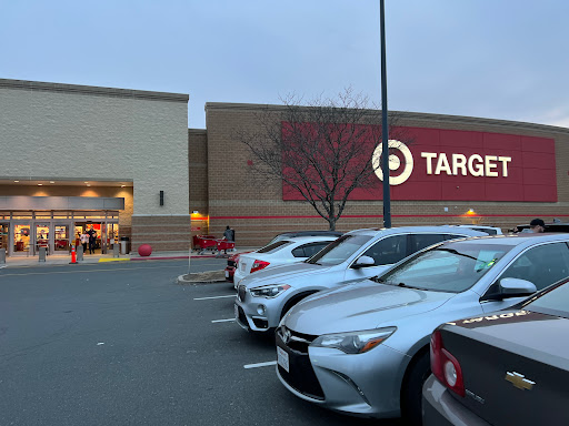 Target, 1 Mystic View Rd, Everett, MA 02149, USA, 