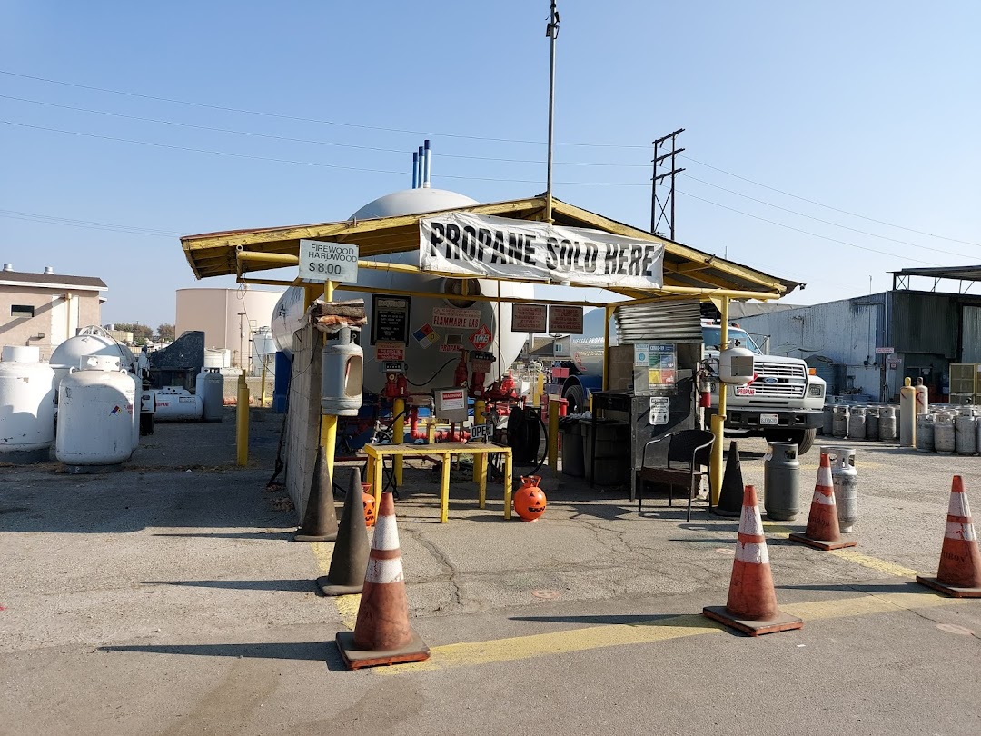 Wessel Propane, Inc.