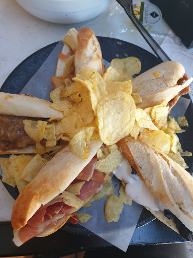 100 Montaditos