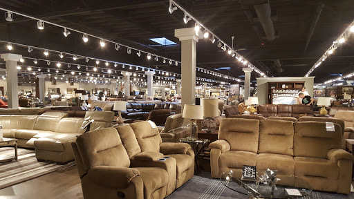 Furniture Store «Living Spaces - San Leandro», reviews and photos, 250 Floresta Blvd, San Leandro, CA 94578, USA