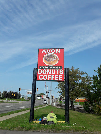 Donut Shop «Avon Donuts Inc», reviews and photos, 45324 Woodward Ave, Pontiac, MI 48341, USA