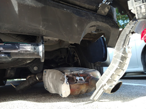 Auto Body Shop «Caliber Collision», reviews and photos, 1855 S John Young Pkwy, Kissimmee, FL 34741, USA