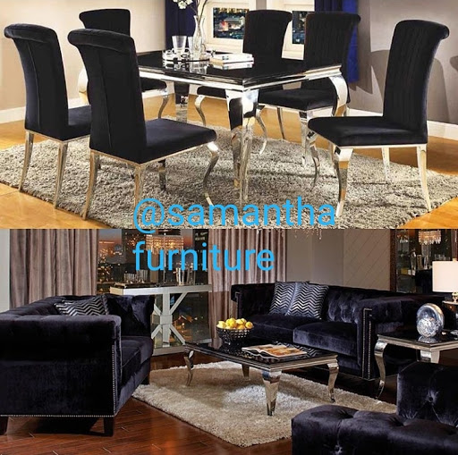 Furniture Store «Samantha Furniture», reviews and photos, 408 New Britain Ave, Hartford, CT 06106, USA