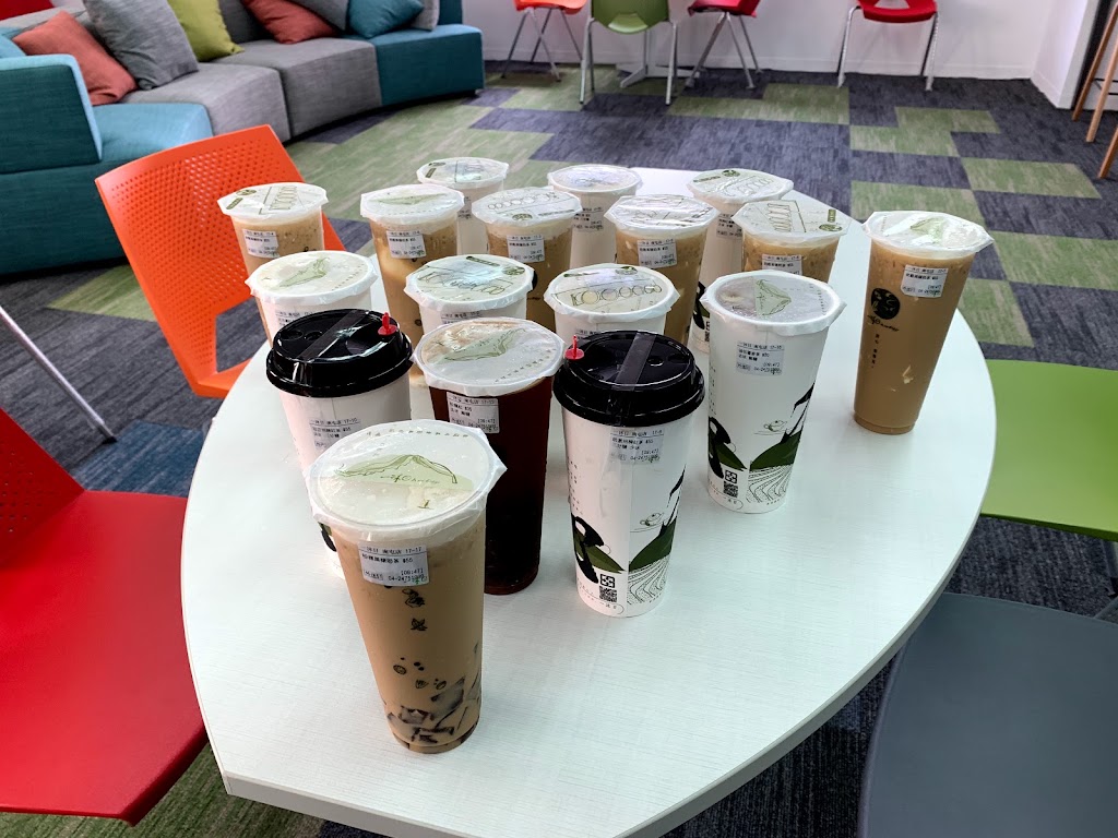 一沐日 台中南屯店 的照片