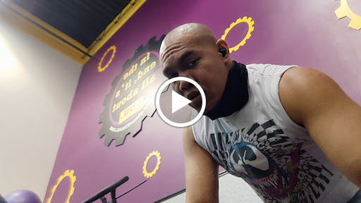 Gym «Planet Fitness - Lebanon, PA», reviews and photos, 2231 Lebanon Valley Mall, Lebanon, PA 17042, USA