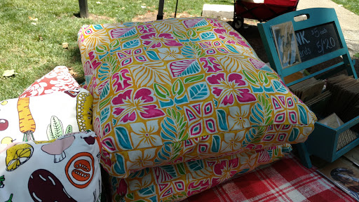 Produce Market «Douglass Loop Farmers Market», reviews and photos, 2005 Douglass Blvd, Louisville, KY 40205, USA