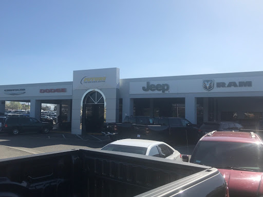 Car Dealer «Lithia Chrysler Jeep Dodge Ram of Concord», reviews and photos, 4901 Marsh Dr, Concord, CA 94520, USA