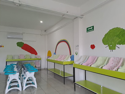 Guardería El Encanto Real Del Valle