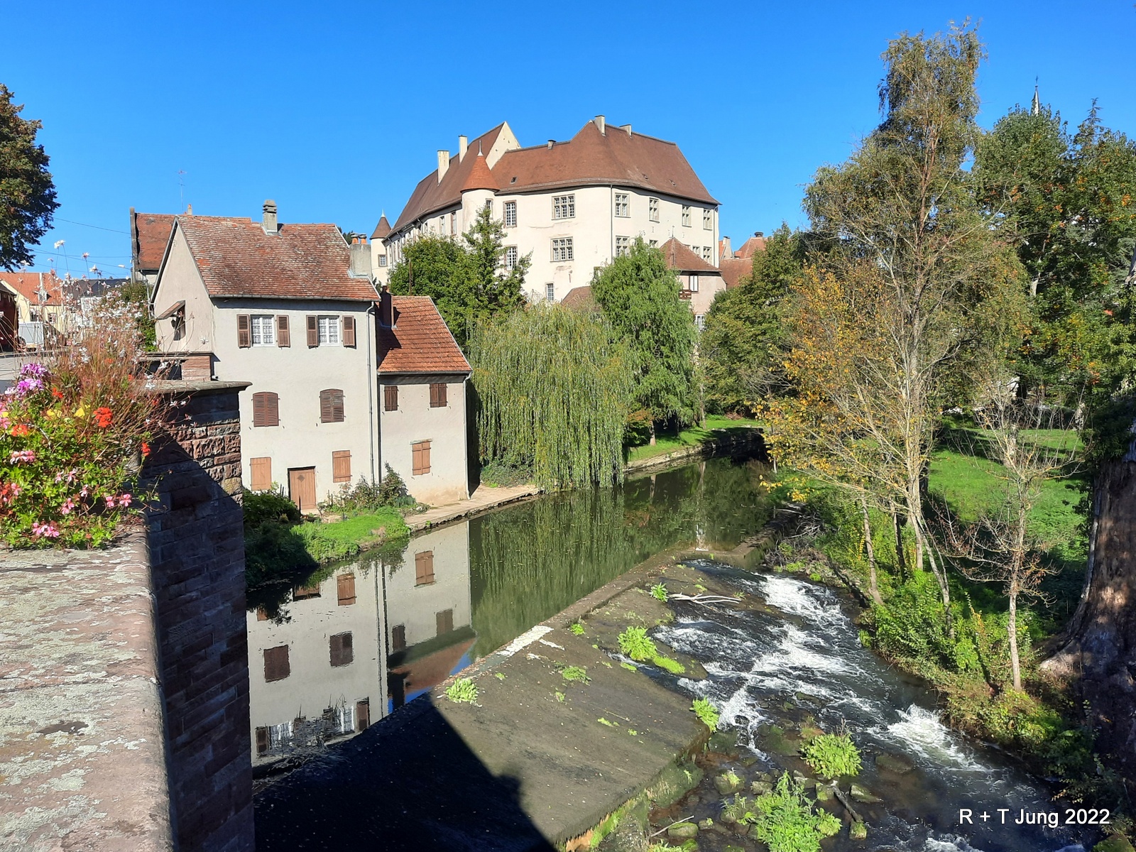 Photo n° 4 de l'avis de Roland.u fait le 15/10/2022 à 12:02