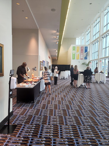 Convention Center «Ocean Center», reviews and photos, 101 N Atlantic Ave, Daytona Beach, FL 32118, USA