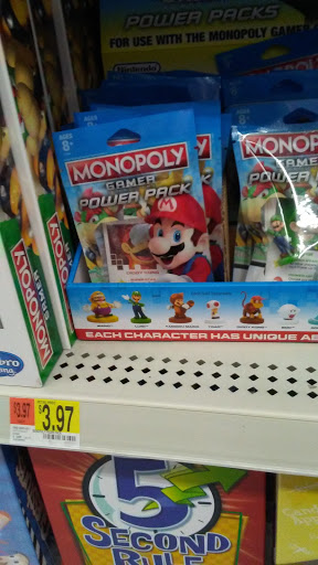 Department Store «Walmart Supercenter», reviews and photos, 1501 SW Wanamaker Rd, Topeka, KS 66604, USA